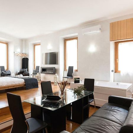 Rhome Suite Roma Esterno foto