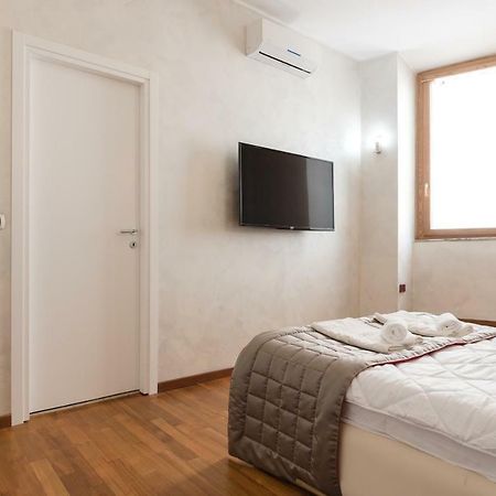 Rhome Suite Roma Esterno foto