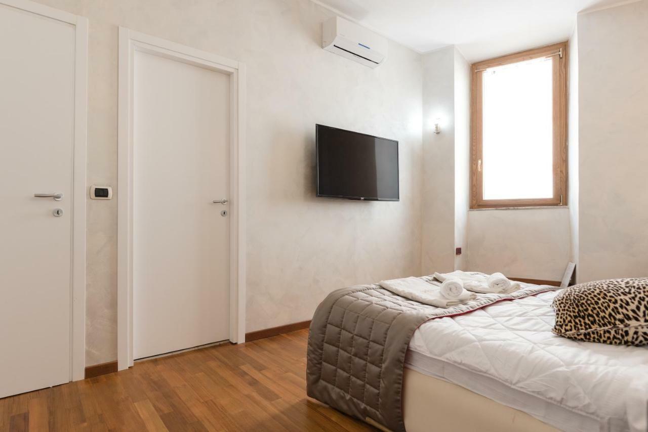 Rhome Suite Roma Esterno foto