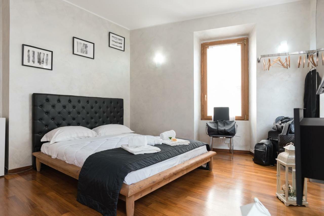 Rhome Suite Roma Esterno foto