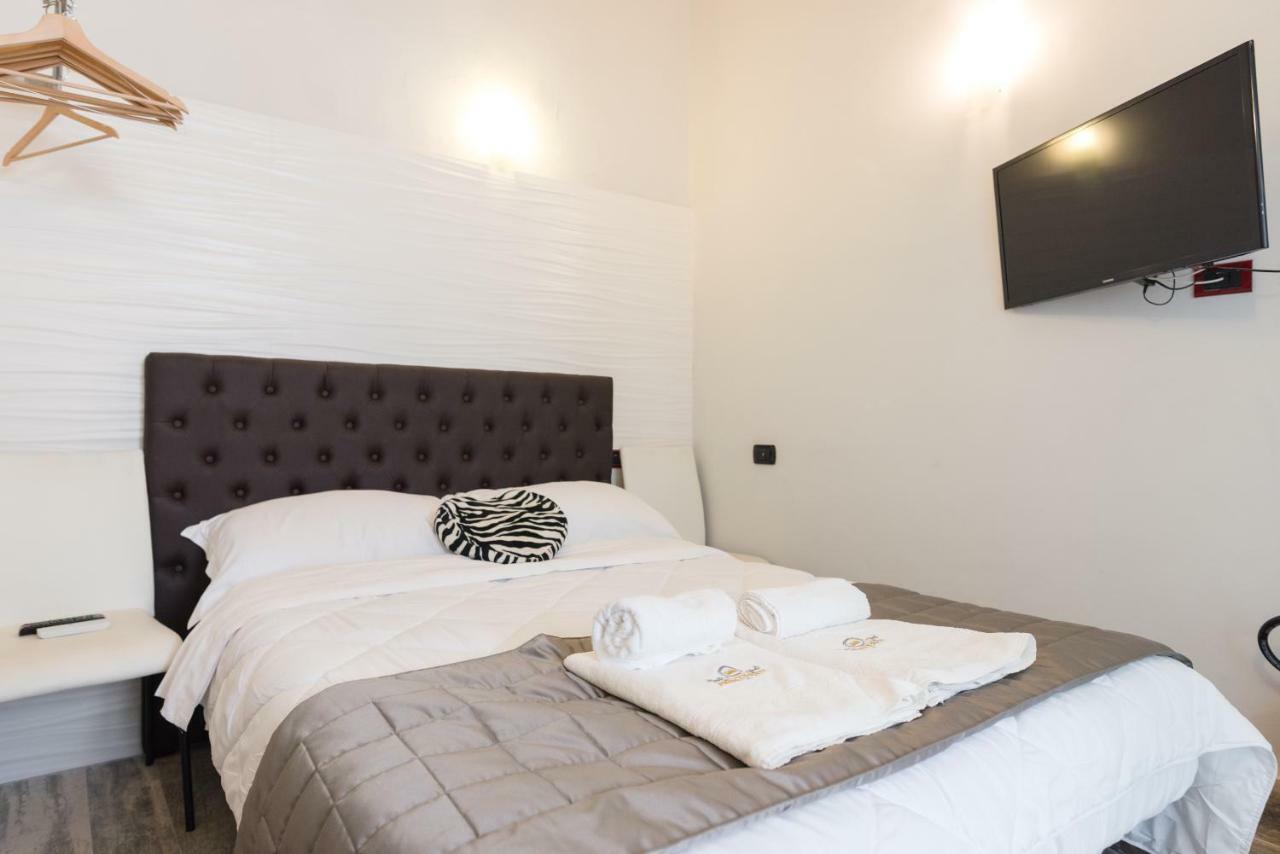 Rhome Suite Roma Esterno foto