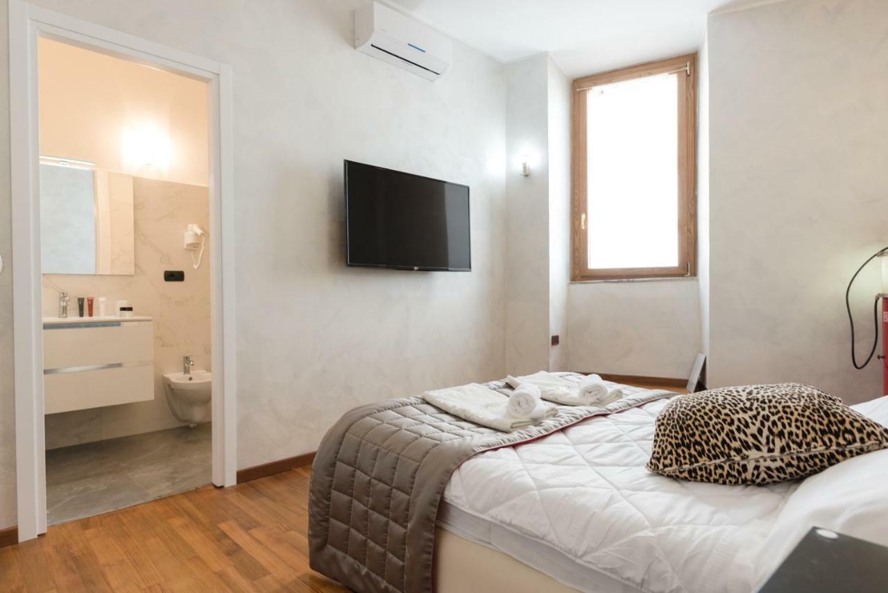 Rhome Suite Roma Esterno foto