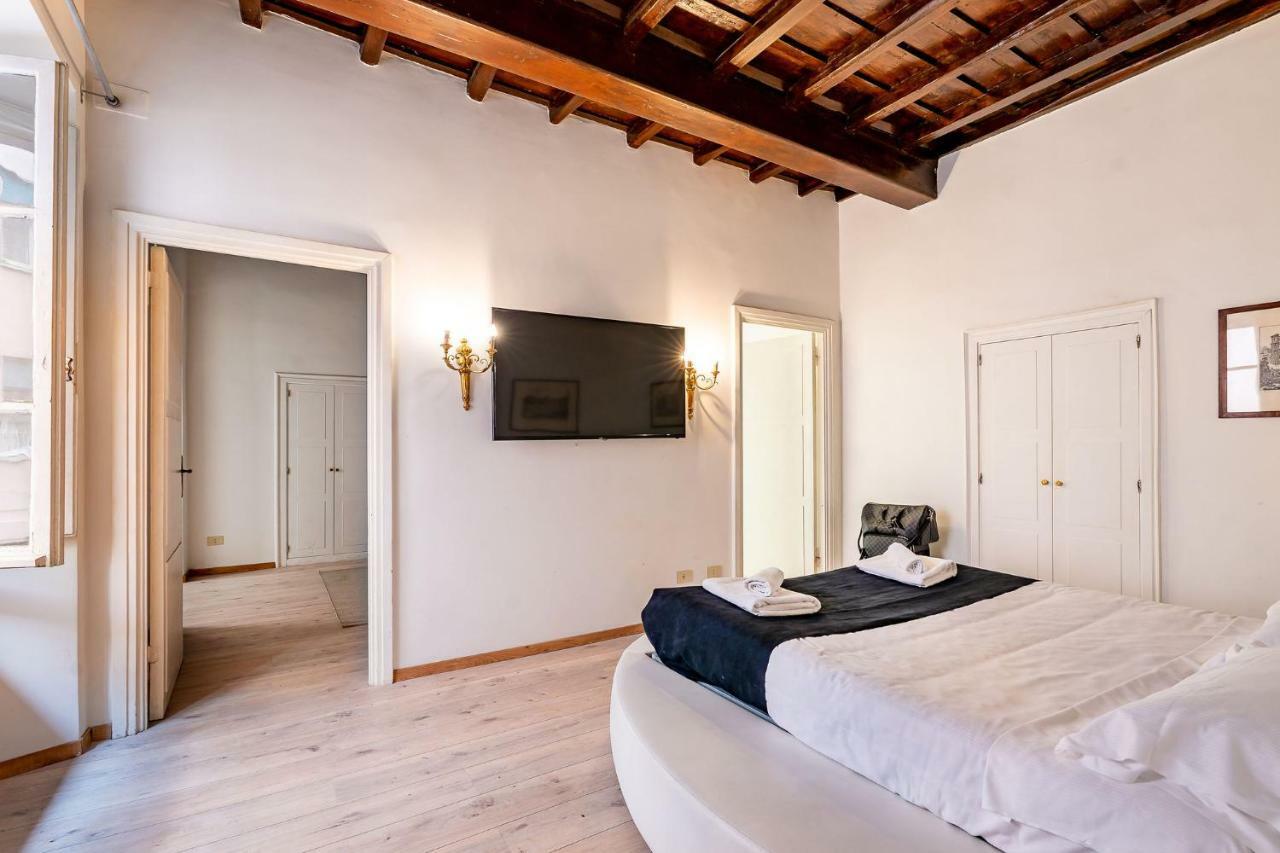 Rhome Suite Roma Esterno foto