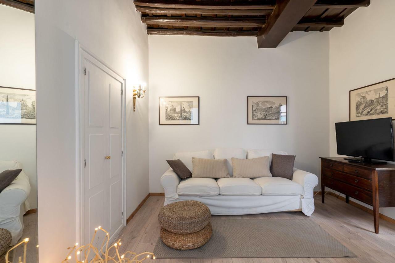 Rhome Suite Roma Esterno foto
