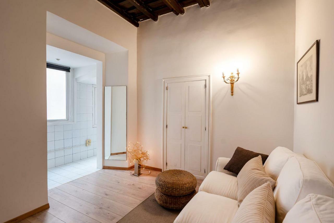 Rhome Suite Roma Esterno foto