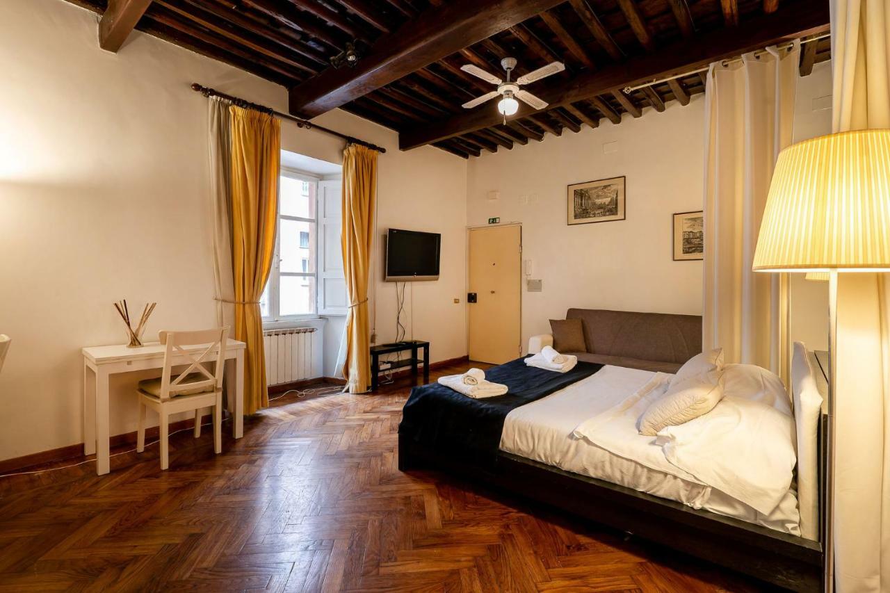 Rhome Suite Roma Esterno foto