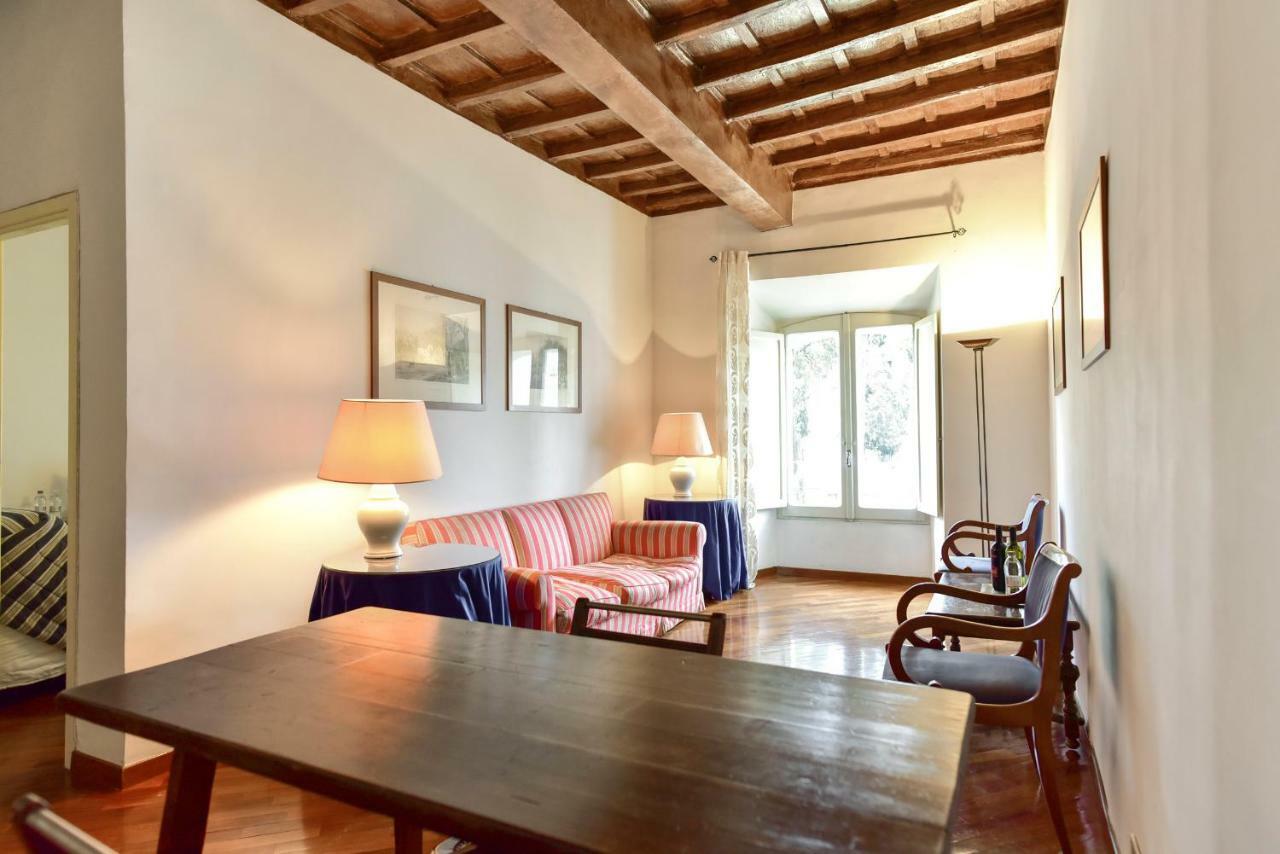 Rhome Suite Roma Esterno foto