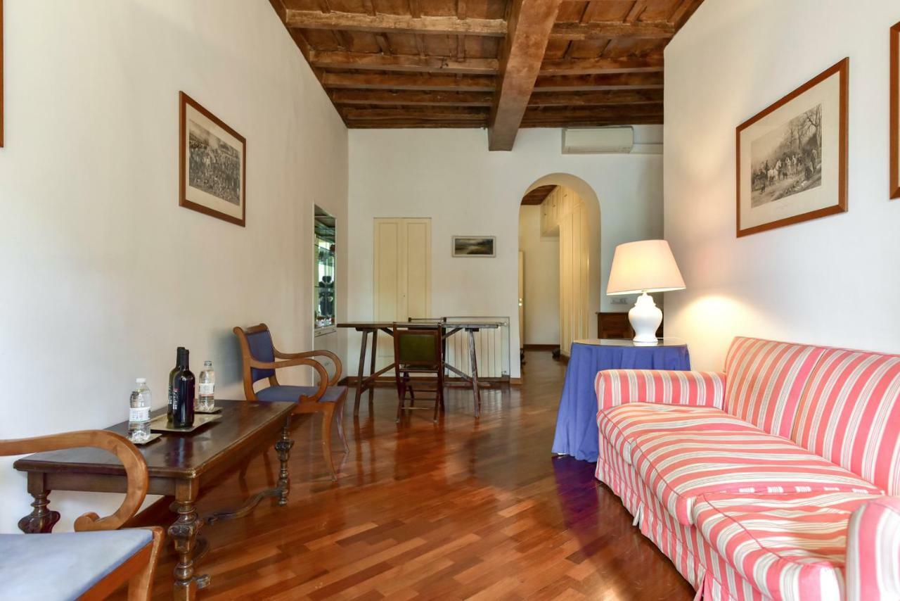 Rhome Suite Roma Esterno foto